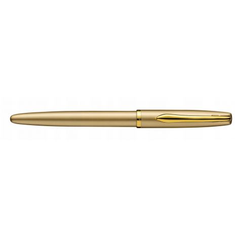 Pióro wieczne Pelikan Jazz M, Gold - 2